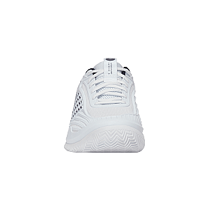 04604-161-M | HYPERCOURT EXPRESS 3 CLAY | WHITE/PEACOAT/SILVER