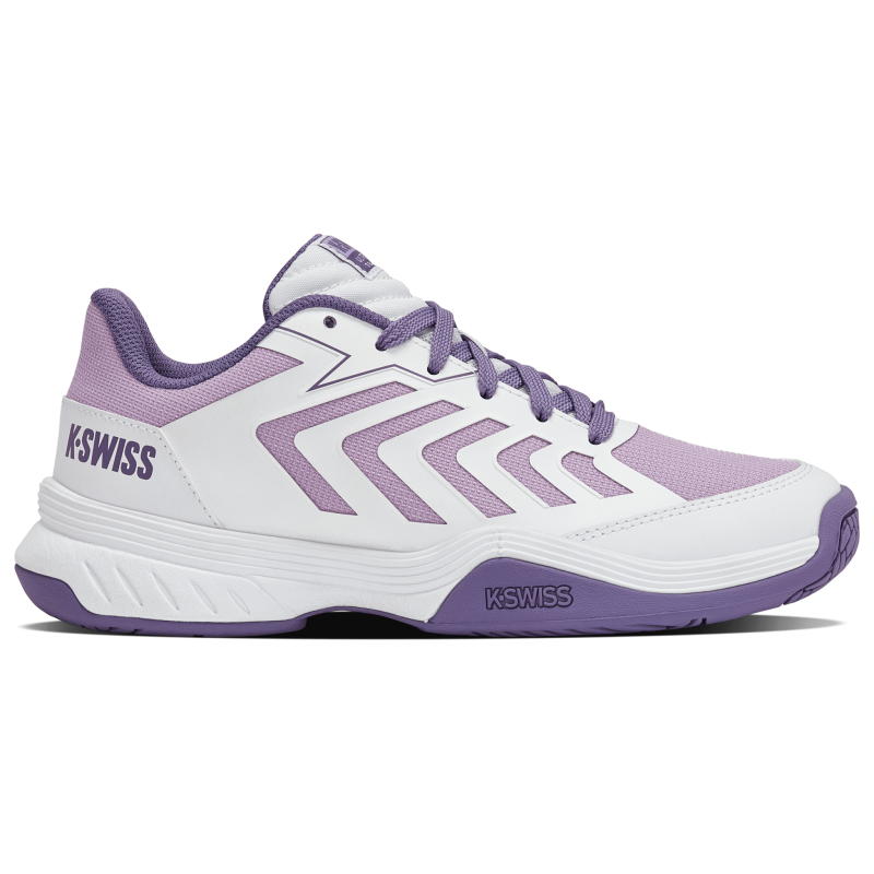 84598-151-M | ULTRASHOT TEAM 2 | WHITE/PURPLE HAZE/NEON LAVENDAR