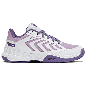 84598-151-M | ULTRASHOT TEAM 2 | WHITE/PURPLE HAZE/NEON LAVENDAR