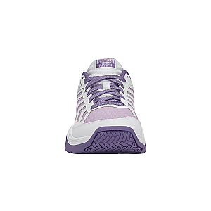 84598-151-M | ULTRASHOT TEAM 2 | WHITE/PURPLE HAZE/NEON LAVENDAR