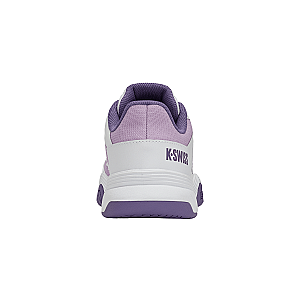 84598-151-M | ULTRASHOT TEAM 2 | WHITE/PURPLE HAZE/NEON LAVENDAR