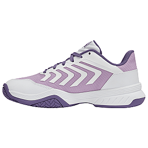 84598-151-M | ULTRASHOT TEAM 2 | WHITE/PURPLE HAZE/NEON LAVENDAR