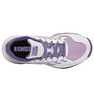84598-151-M | ULTRASHOT TEAM 2 | WHITE/PURPLE HAZE/NEON LAVENDAR