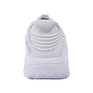 94604-162-M | HYPERCOURT EXPRESS 3 CLAY | WHITE/DAWN BLUE/SILVER