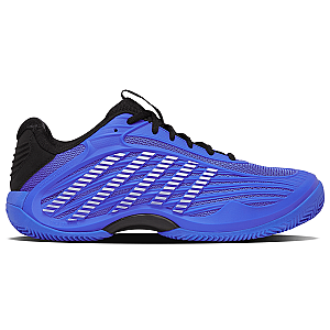 04604-416-M | HYPERCOURT EXPRESS 3 CLAY | DAZZLING BLUE/BLACK/WHITE