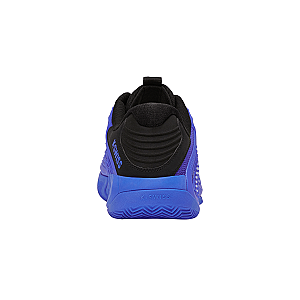 04604-416-M | HYPERCOURT EXPRESS 3 CLAY | DAZZLING BLUE/BLACK/WHITE