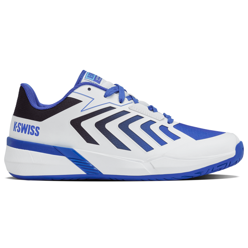 04598-148-M | ULTRASHOT TEAM 2 | WHITE/DAZZLING BLUE/BALTIC SEA