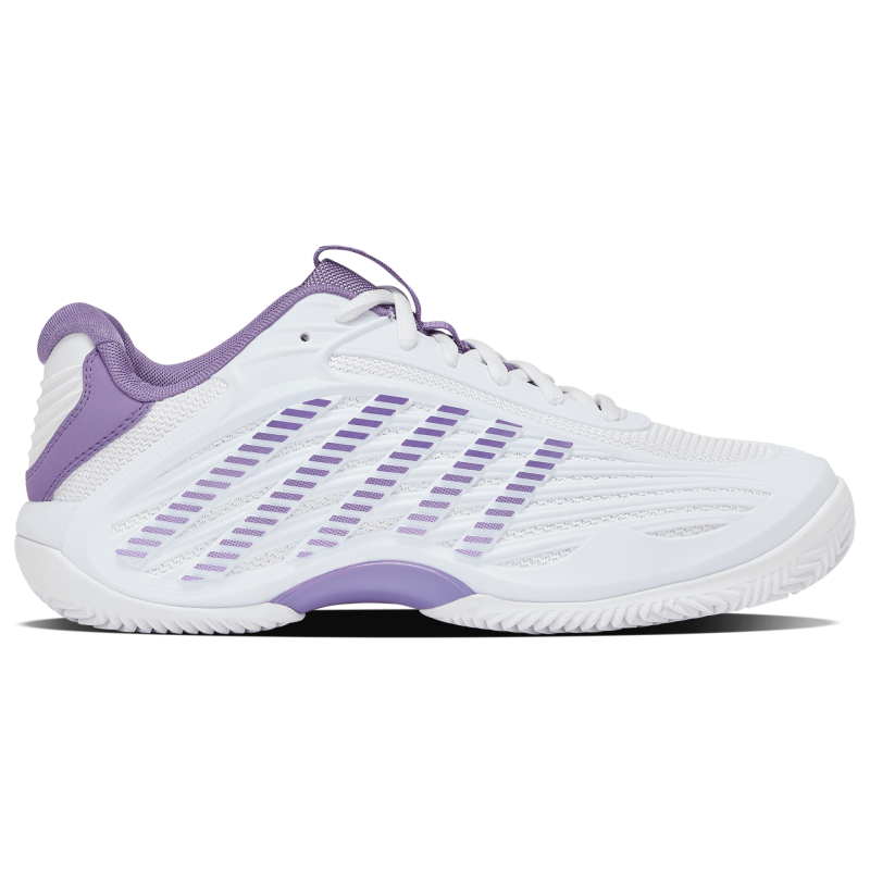 94604-149-M | HYPERCOURT EXPRESS 3 CLAY | WHITE/PURPLE HAZE/LUNAR ROCK