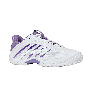 94604-149-M | HYPERCOURT EXPRESS 3 CLAY | WHITE/PURPLE HAZE/LUNAR ROCK