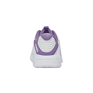 94604-149-M | HYPERCOURT EXPRESS 3 CLAY | WHITE/PURPLE HAZE/LUNAR ROCK