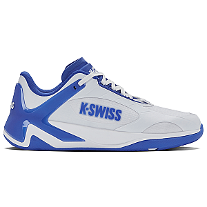 09491-142-M | K-FRAME PICKLEBALL | WHITE/DAZZLING BLUE