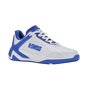 09491-142-M | K-FRAME PICKLEBALL | WHITE/DAZZLING BLUE