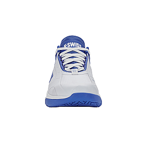 09491-142-M | K-FRAME PICKLEBALL | WHITE/DAZZLING BLUE