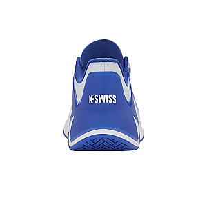 09491-142-M | K-FRAME PICKLEBALL | WHITE/DAZZLING BLUE