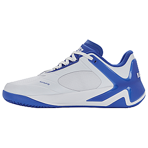 09491-142-M | K-FRAME PICKLEBALL | WHITE/DAZZLING BLUE