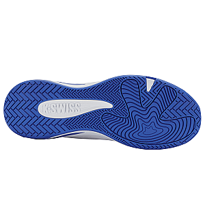 09491-142-M | K-FRAME PICKLEBALL | WHITE/DAZZLING BLUE
