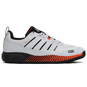 04436-075-M | ULTRA COURT PADEL | MICRO CHIP/BLACK/NEON LAVA
