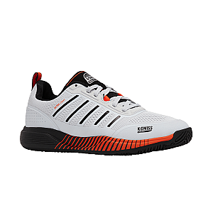 04436-075-M | ULTRA COURT PADEL | MICRO CHIP/BLACK/NEON LAVA