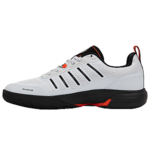 04436-075-M | ULTRA COURT PADEL | MICRO CHIP/BLACK/NEON LAVA