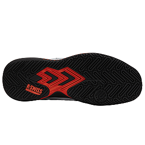04436-075-M | ULTRA COURT PADEL | MICRO CHIP/BLACK/NEON LAVA