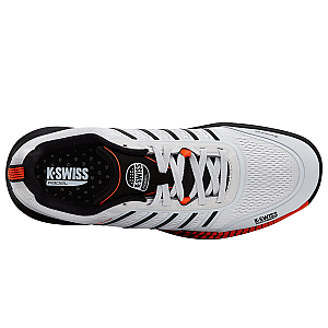 04436-075-M | ULTRA COURT PADEL | MICRO CHIP/BLACK/NEON LAVA