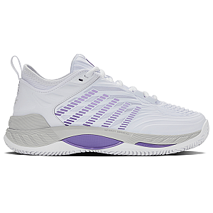 99072-160-M | HYPERCOURT SUPREME 2 CLAY | WHITE/LUNAR ROCK/PURPLE HAZE