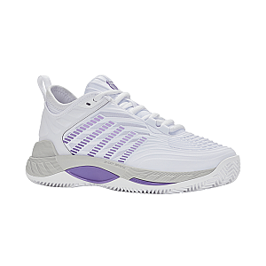 99072-160-M | HYPERCOURT SUPREME 2 CLAY | WHITE/LUNAR ROCK/PURPLE HAZE