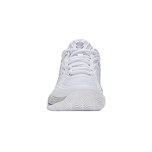 99072-160-M | HYPERCOURT SUPREME 2 CLAY | WHITE/LUNAR ROCK/PURPLE HAZE