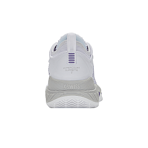 99072-160-M | HYPERCOURT SUPREME 2 CLAY | WHITE/LUNAR ROCK/PURPLE HAZE