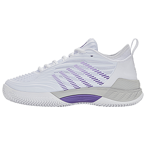 99072-160-M | HYPERCOURT SUPREME 2 CLAY | WHITE/LUNAR ROCK/PURPLE HAZE