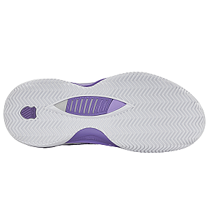 99072-160-M | HYPERCOURT SUPREME 2 CLAY | WHITE/LUNAR ROCK/PURPLE HAZE