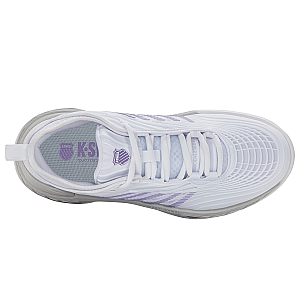 99072-160-M | HYPERCOURT SUPREME 2 CLAY | WHITE/LUNAR ROCK/PURPLE HAZE