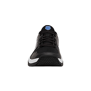 08552-072-M | COURT EXPRESS PICKLEBALL | BLACK/WHITE/DAZZLING BLUE