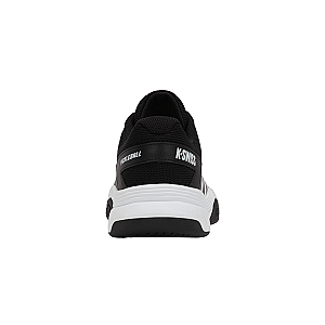08552-072-M | COURT EXPRESS PICKLEBALL | BLACK/WHITE/DAZZLING BLUE
