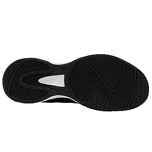 08552-072-M | COURT EXPRESS PICKLEBALL | BLACK/WHITE/DAZZLING BLUE