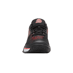08900-074-M | EXPRESS LIGHT 3 PADEL | BLACK/MICRO CHIP/NEON LAVA
