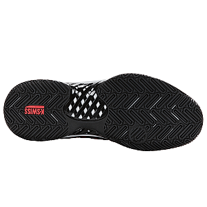 08900-074-M | EXPRESS LIGHT 3 PADEL | BLACK/MICRO CHIP/NEON LAVA