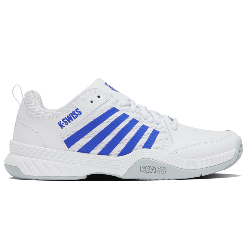 04428-142-M | COURT EXPRESS 2 | WHITE/DAZZLING BLUE