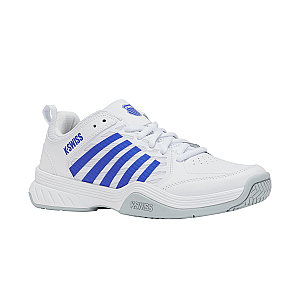 04428-142-M | COURT EXPRESS 2 | WHITE/DAZZLING BLUE