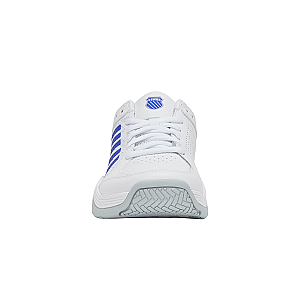 04428-142-M | COURT EXPRESS 2 | WHITE/DAZZLING BLUE