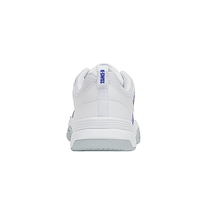04428-142-M | COURT EXPRESS 2 | WHITE/DAZZLING BLUE