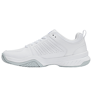 04428-142-M | COURT EXPRESS 2 | WHITE/DAZZLING BLUE