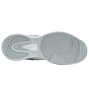 04428-142-M | COURT EXPRESS 2 | WHITE/DAZZLING BLUE