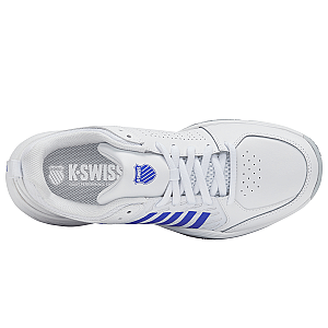 04428-142-M | COURT EXPRESS 2 | WHITE/DAZZLING BLUE