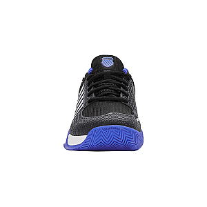 06563-072-M | EXPRESS LIGHT PICKLEBALL | BLACK/WHITE/DAZZLING BLUE