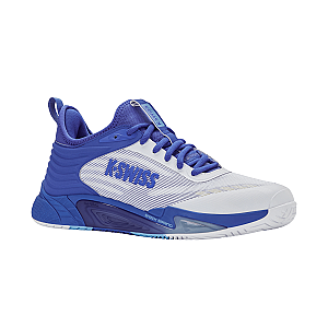 04432-158-M | HYPERCOURT PINNACLE | WHITE/DAZZLING BLUE/BALTIC SEA
