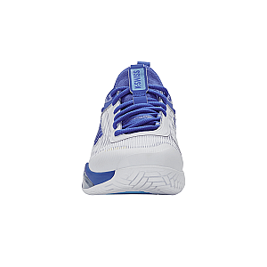 04432-158-M | HYPERCOURT PINNACLE | WHITE/DAZZLING BLUE/BALTIC SEA