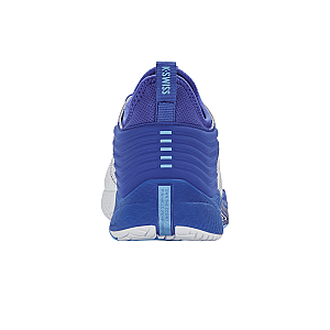 04432-158-M | HYPERCOURT PINNACLE | WHITE/DAZZLING BLUE/BALTIC SEA