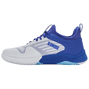 04432-158-M | HYPERCOURT PINNACLE | WHITE/DAZZLING BLUE/BALTIC SEA