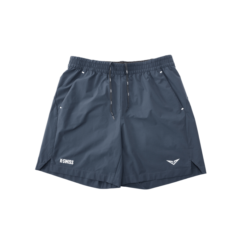 1013229-064 | RBLV '26 MATCH SHORTS | GRAY